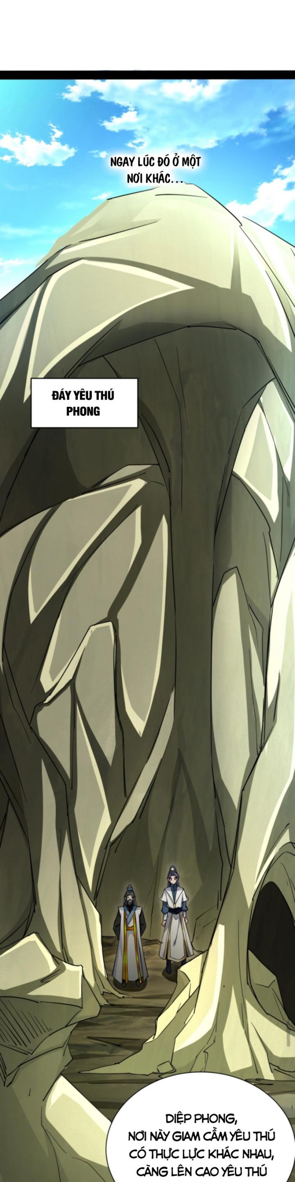 Huyền Huyễn: Ta bắt đầu vô địch từ bại gia: Chapter 38