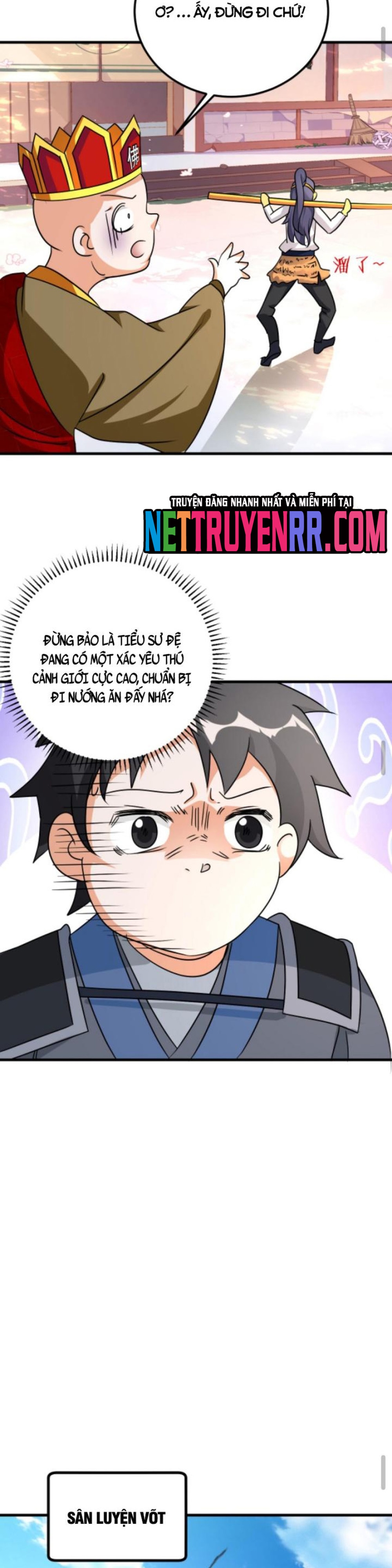 Huyền Huyễn: Ta bắt đầu vô địch từ bại gia: Chapter 39