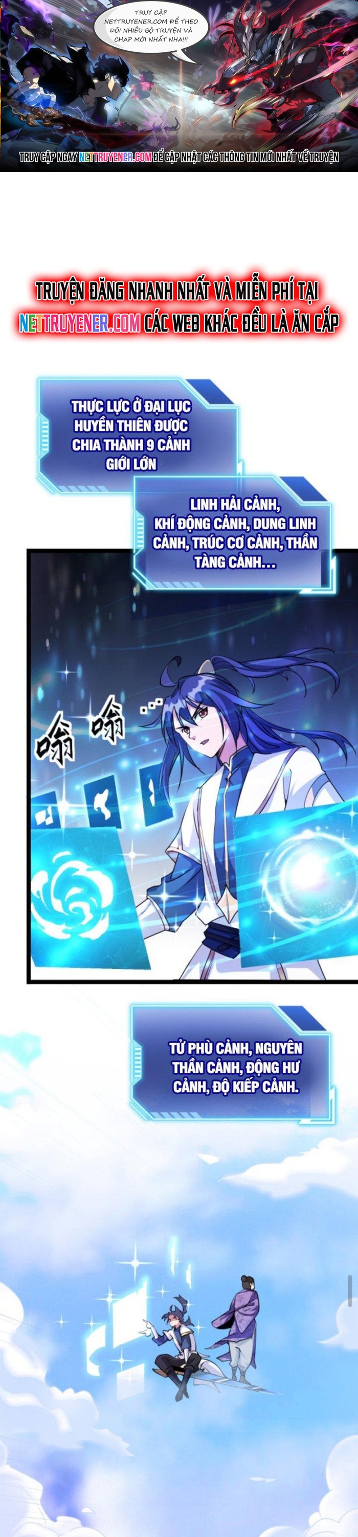 Huyền Huyễn: Ta bắt đầu vô địch từ bại gia: Chapter 4