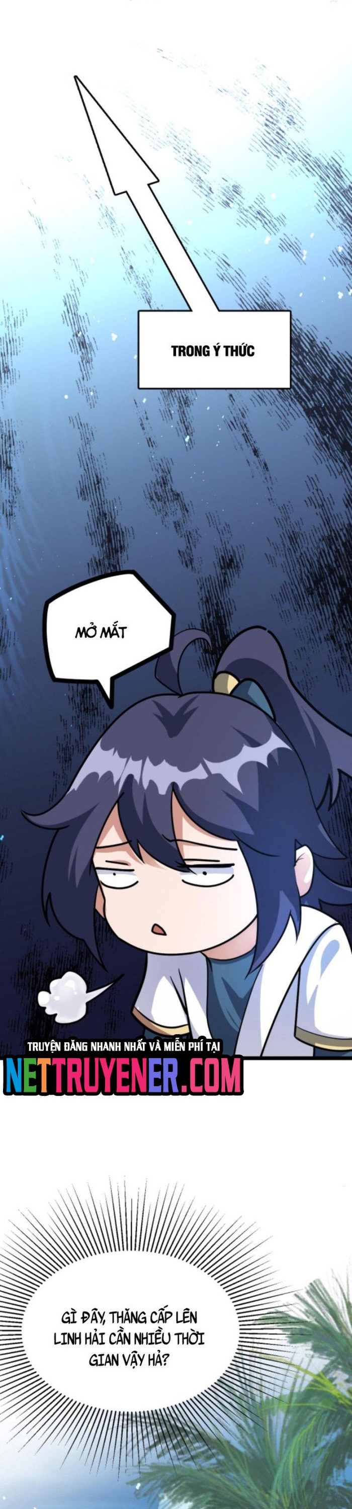 Huyền Huyễn: Ta bắt đầu vô địch từ bại gia: Chapter 4