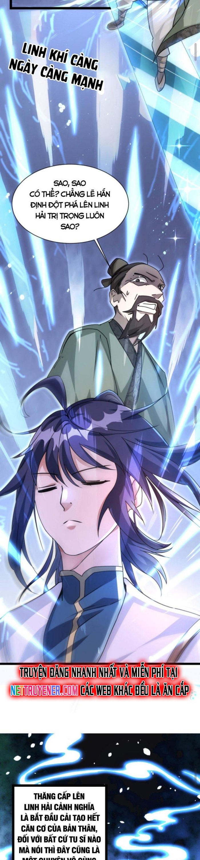 Huyền Huyễn: Ta bắt đầu vô địch từ bại gia: Chapter 4