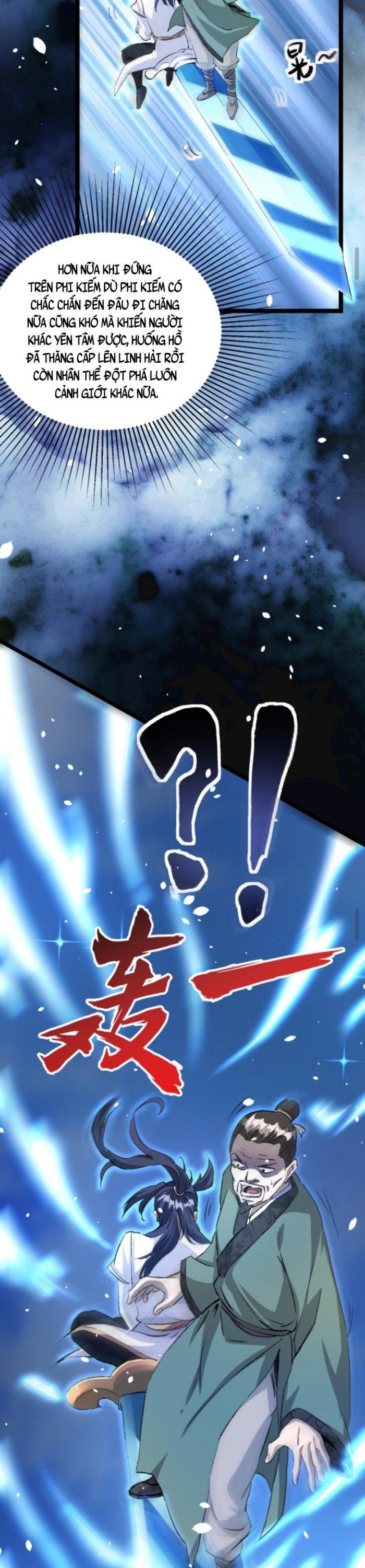 Huyền Huyễn: Ta bắt đầu vô địch từ bại gia: Chapter 4