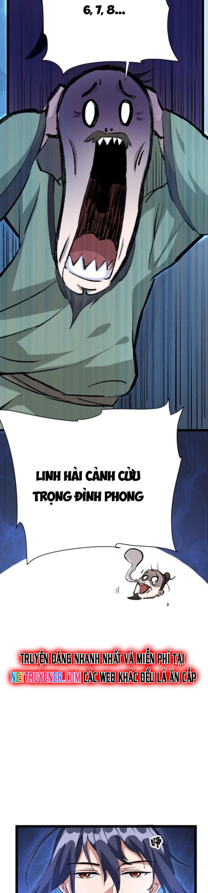 Huyền Huyễn: Ta bắt đầu vô địch từ bại gia: Chapter 4