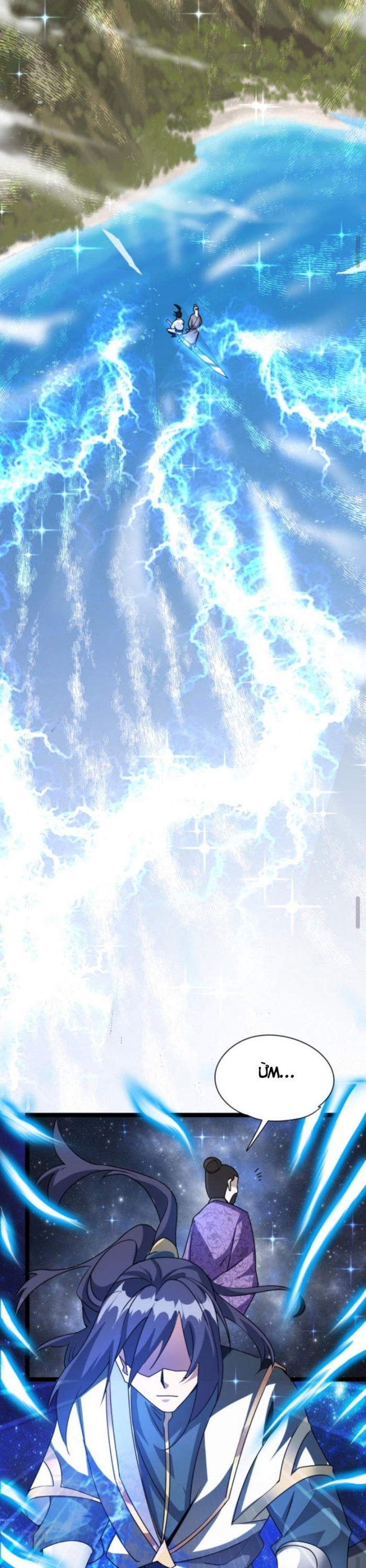 Huyền Huyễn: Ta bắt đầu vô địch từ bại gia: Chapter 4