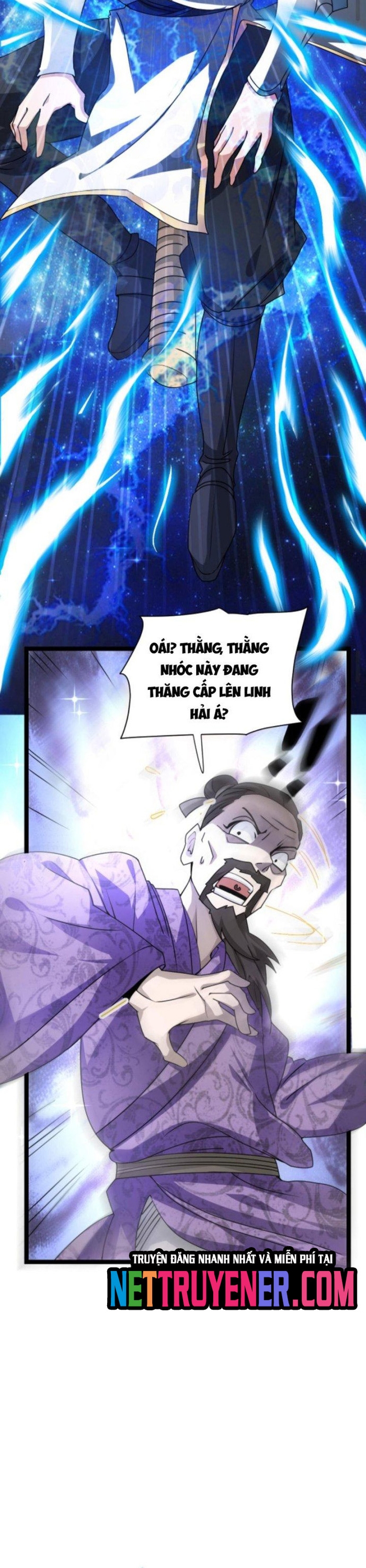 Huyền Huyễn: Ta bắt đầu vô địch từ bại gia: Chapter 4