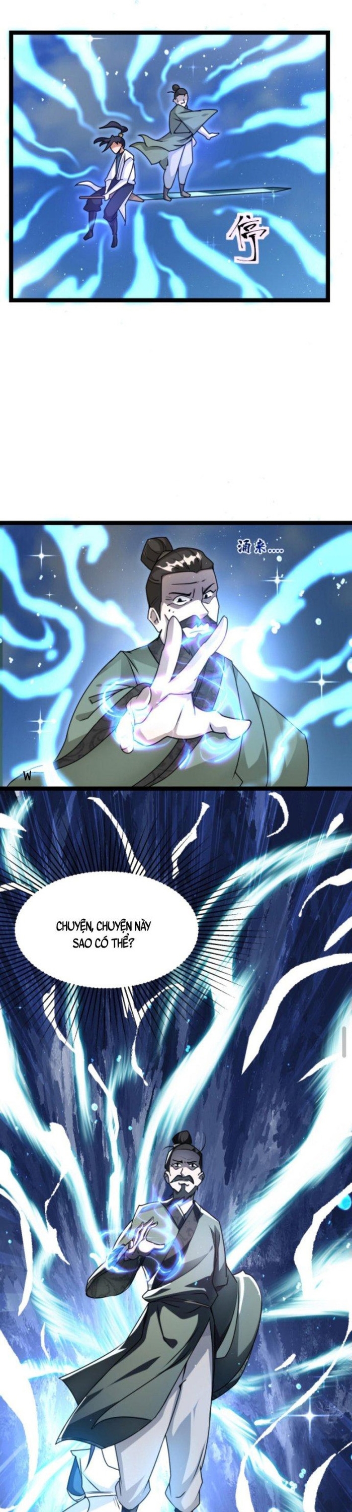 Huyền Huyễn: Ta bắt đầu vô địch từ bại gia: Chapter 4