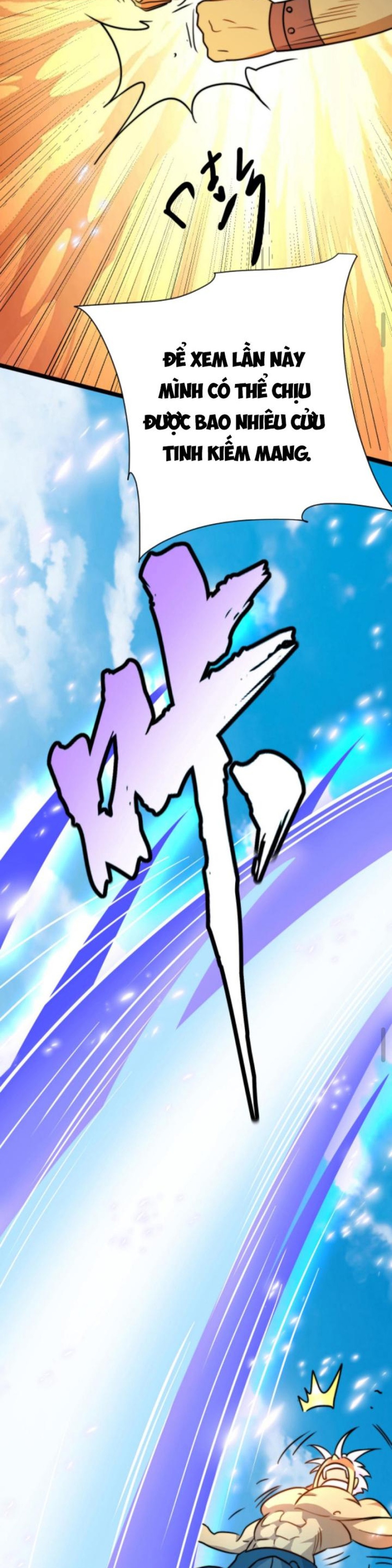 Huyền Huyễn: Ta bắt đầu vô địch từ bại gia: Chapter 40