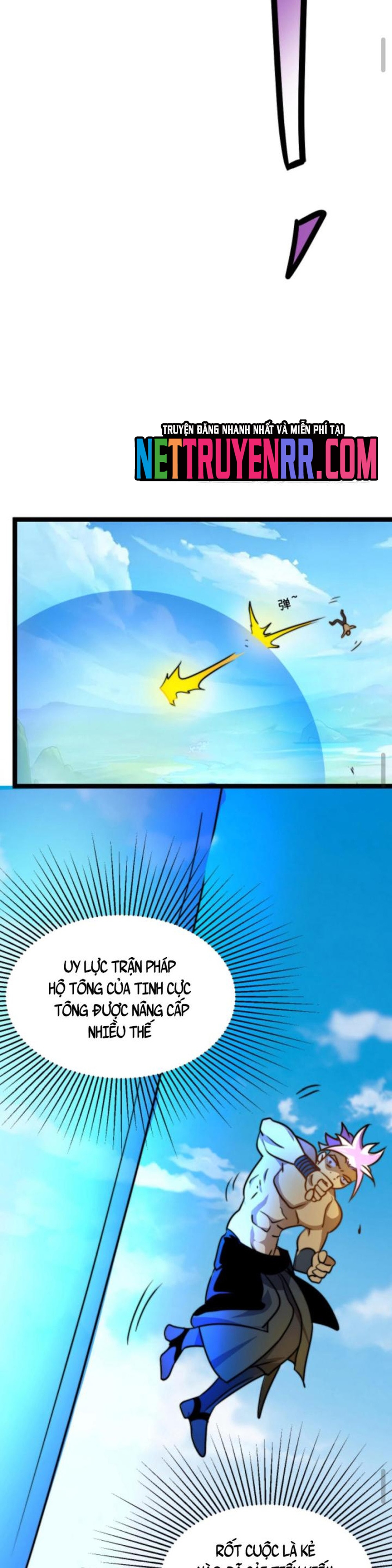 Huyền Huyễn: Ta bắt đầu vô địch từ bại gia: Chapter 40