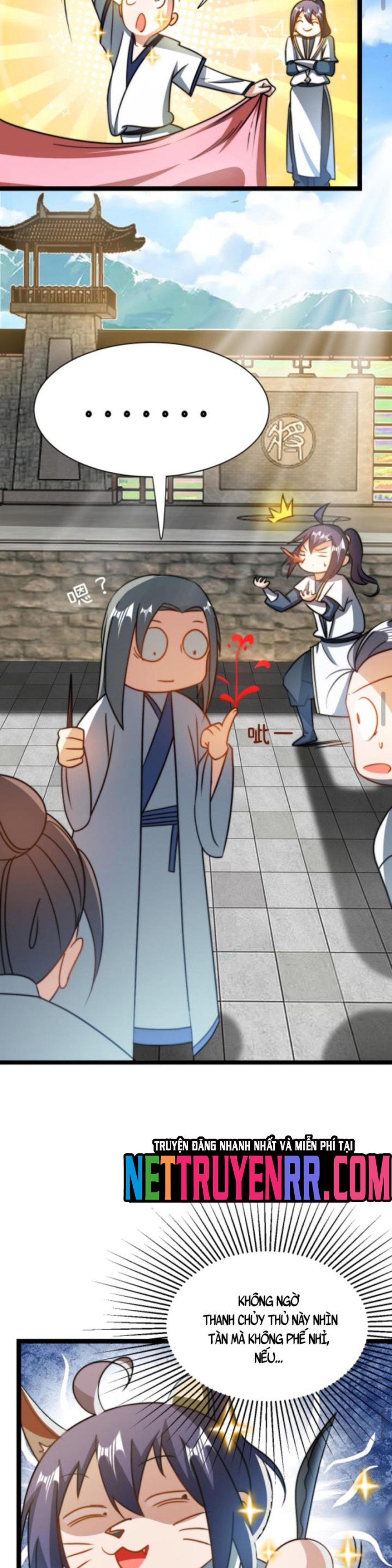 Huyền Huyễn: Ta bắt đầu vô địch từ bại gia: Chapter 40