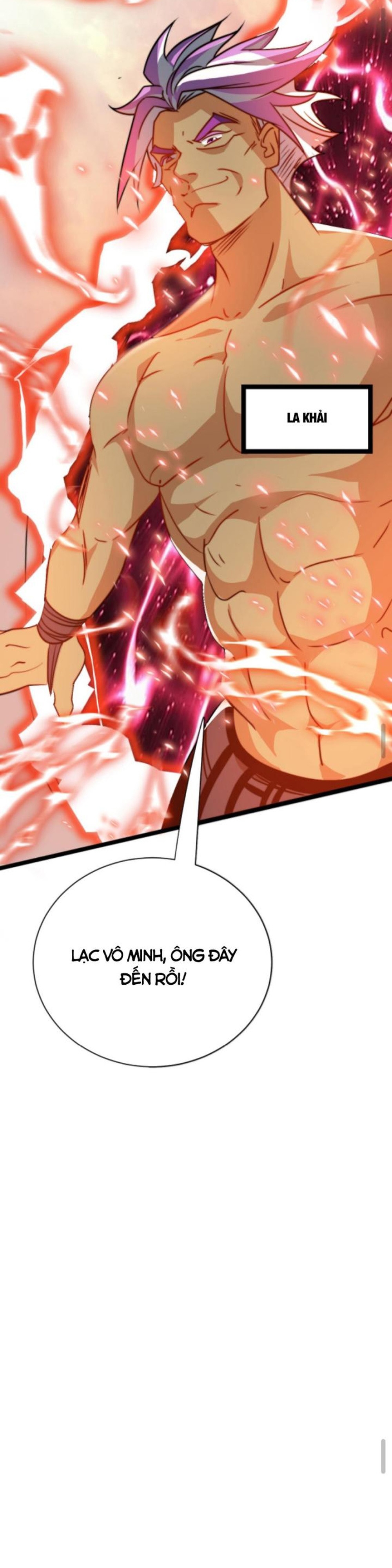 Huyền Huyễn: Ta bắt đầu vô địch từ bại gia: Chapter 40