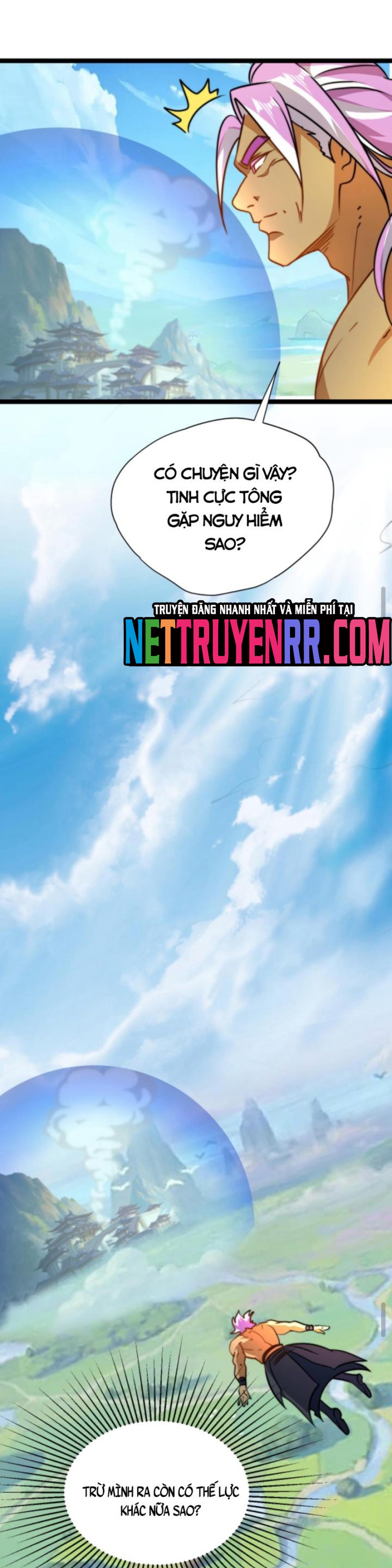 Huyền Huyễn: Ta bắt đầu vô địch từ bại gia: Chapter 40