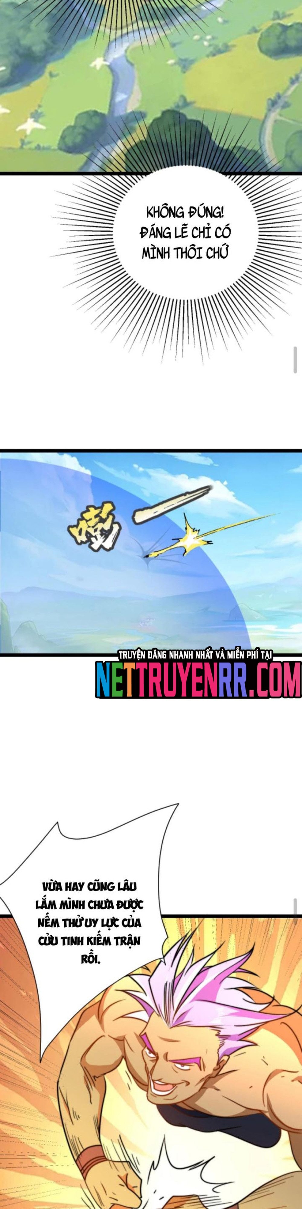 Huyền Huyễn: Ta bắt đầu vô địch từ bại gia: Chapter 40