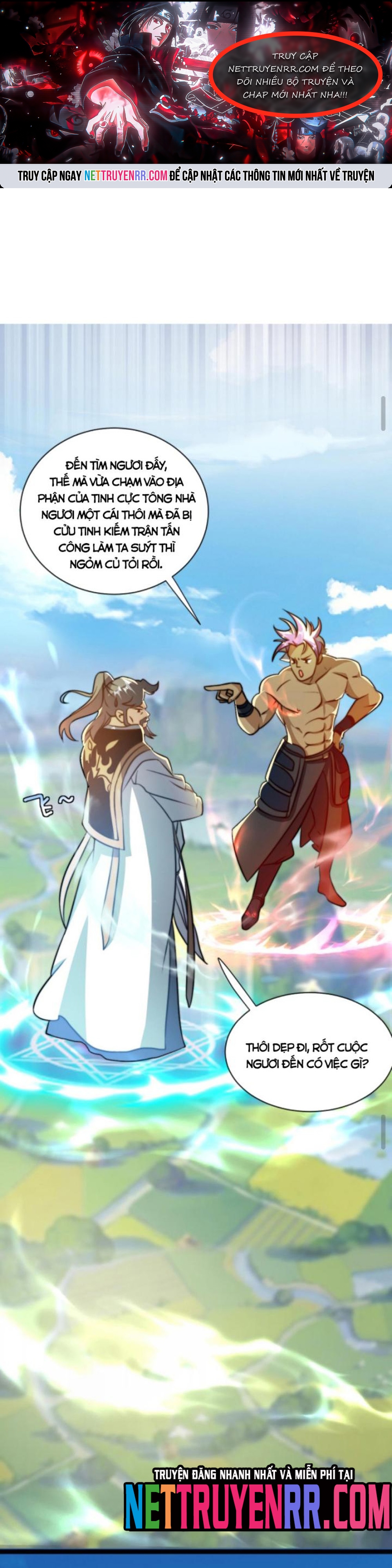 Huyền Huyễn: Ta bắt đầu vô địch từ bại gia: Chapter 41