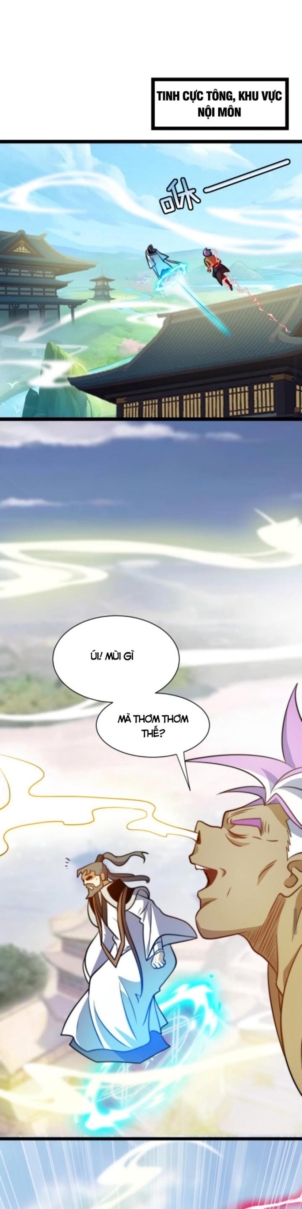 Huyền Huyễn: Ta bắt đầu vô địch từ bại gia: Chapter 41