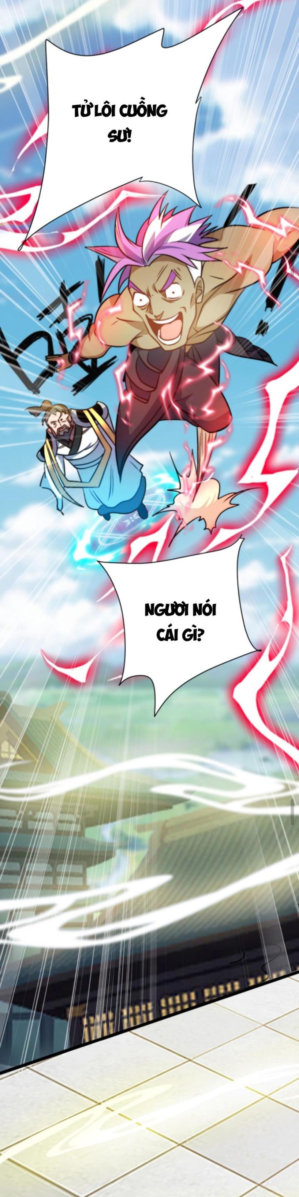 Huyền Huyễn: Ta bắt đầu vô địch từ bại gia: Chapter 41