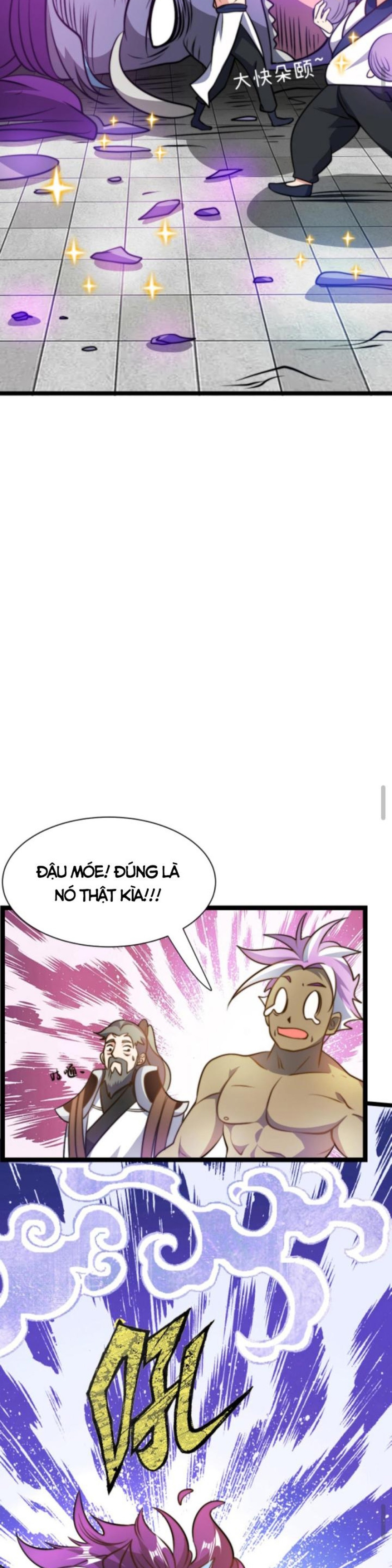 Huyền Huyễn: Ta bắt đầu vô địch từ bại gia: Chapter 41