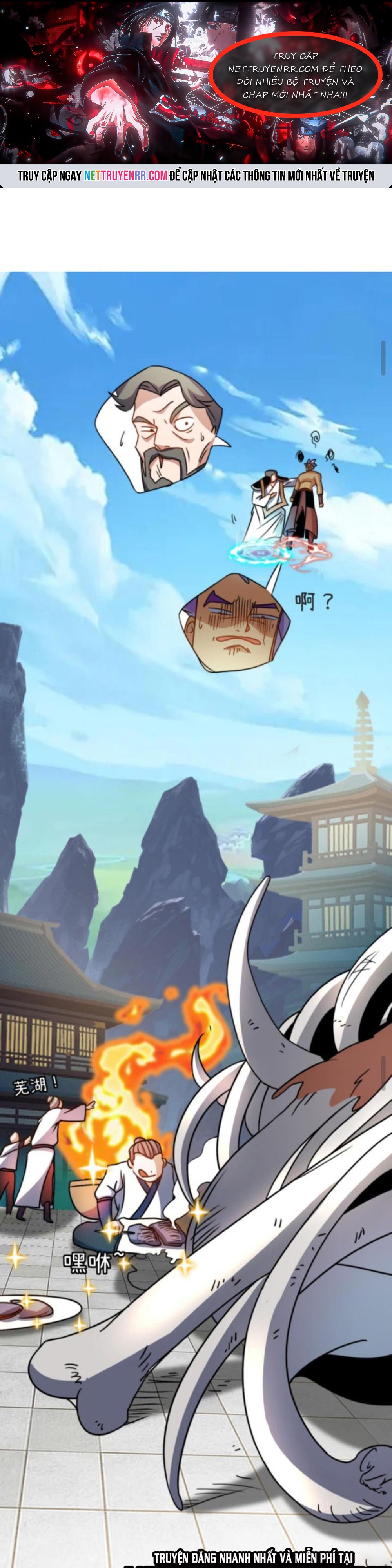 Huyền Huyễn: Ta bắt đầu vô địch từ bại gia: Chapter 42