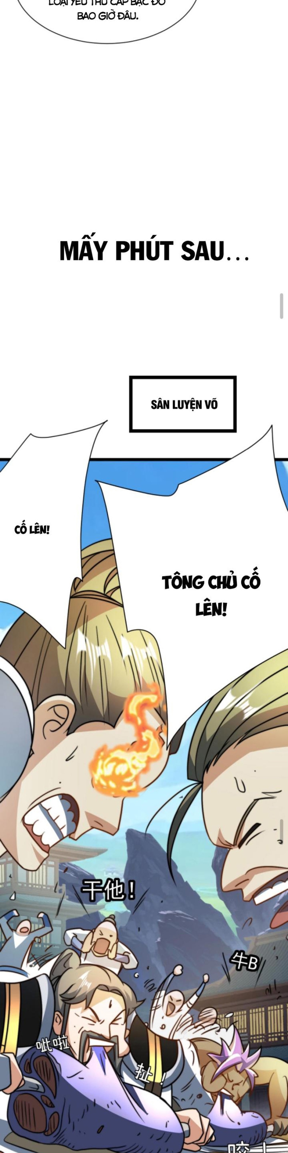 Huyền Huyễn: Ta bắt đầu vô địch từ bại gia: Chapter 42