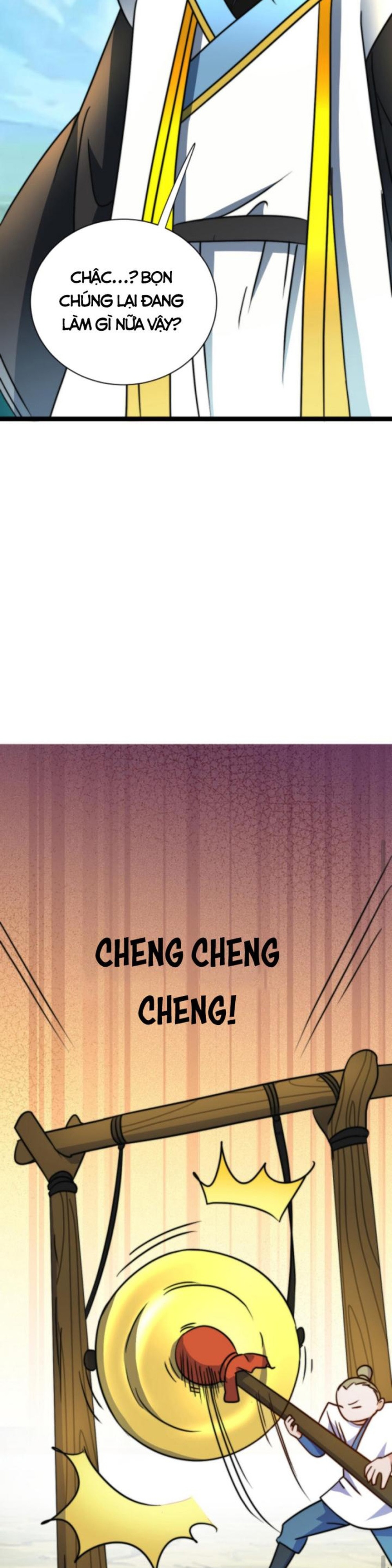 Huyền Huyễn: Ta bắt đầu vô địch từ bại gia: Chapter 42