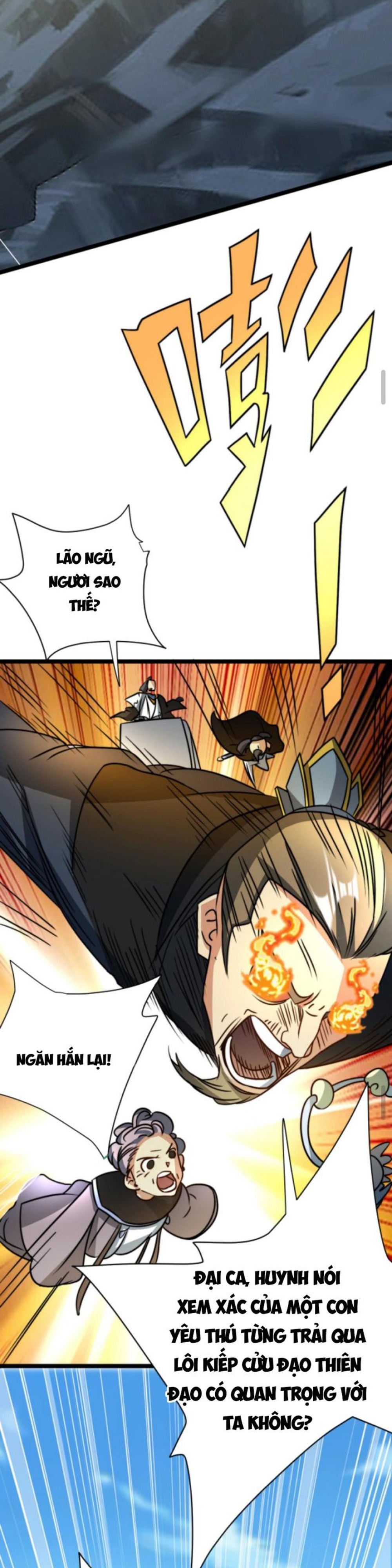 Huyền Huyễn: Ta bắt đầu vô địch từ bại gia: Chapter 42