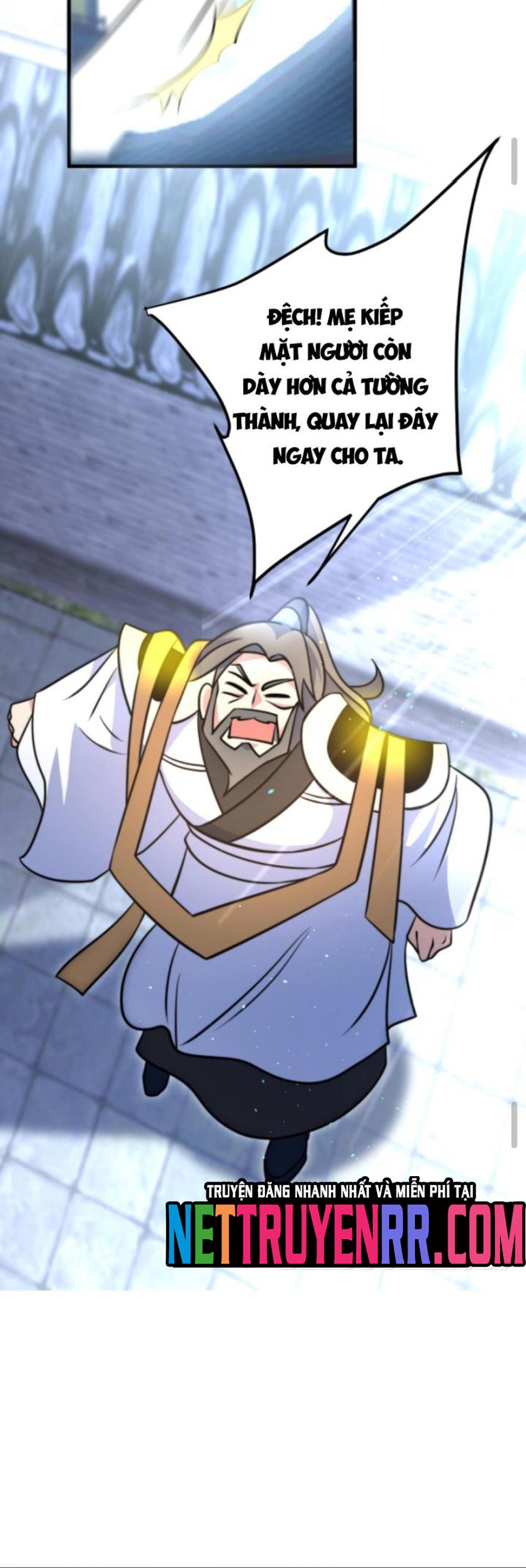 Huyền Huyễn: Ta bắt đầu vô địch từ bại gia: Chapter 44