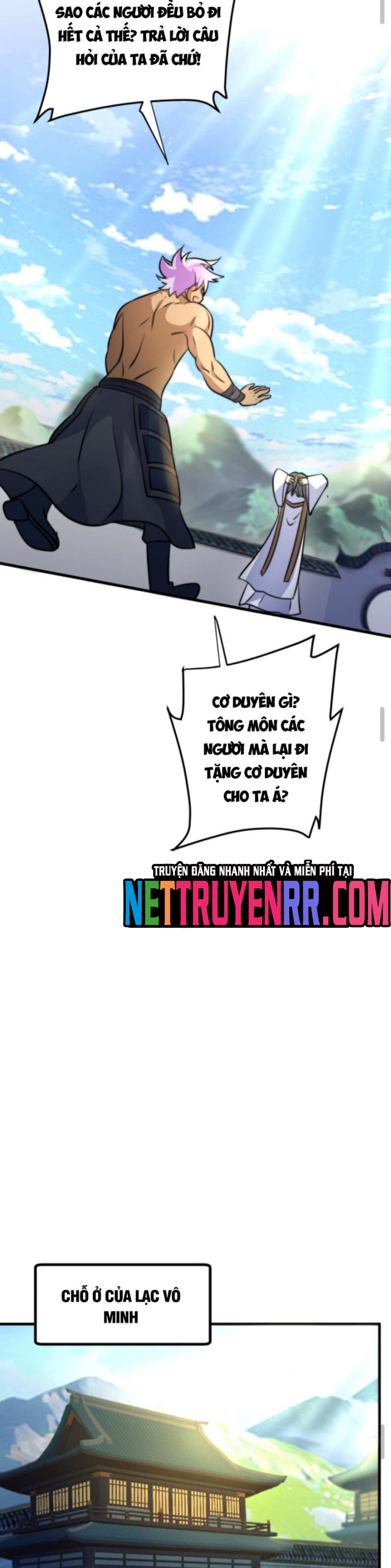 Huyền Huyễn: Ta bắt đầu vô địch từ bại gia: Chapter 44