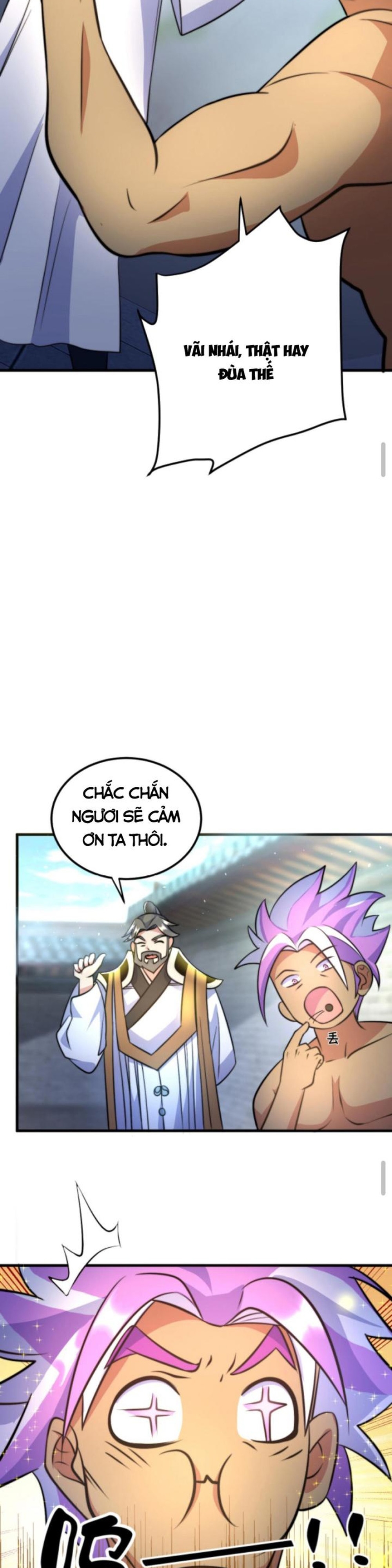 Huyền Huyễn: Ta bắt đầu vô địch từ bại gia: Chapter 44