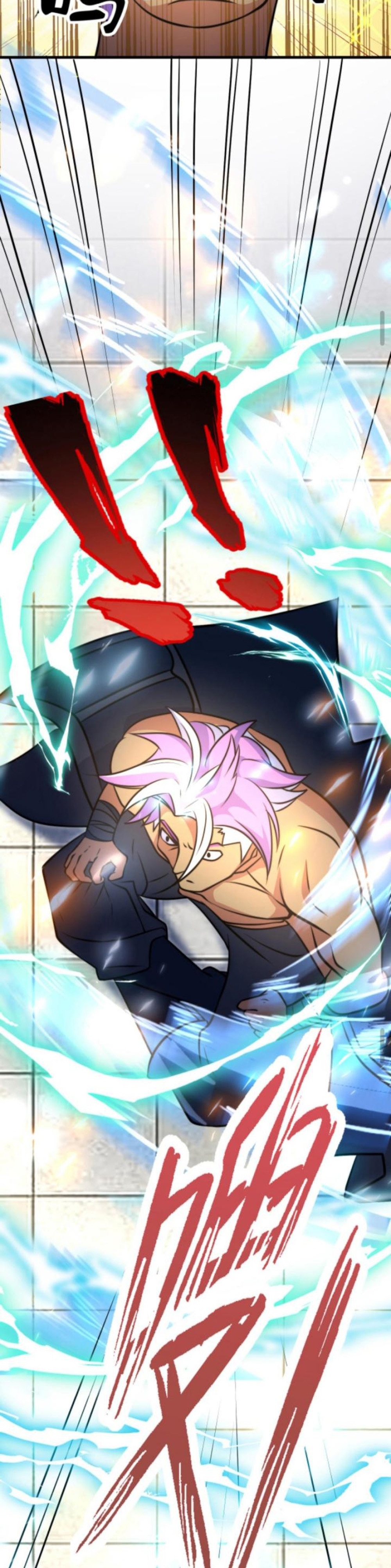 Huyền Huyễn: Ta bắt đầu vô địch từ bại gia: Chapter 44