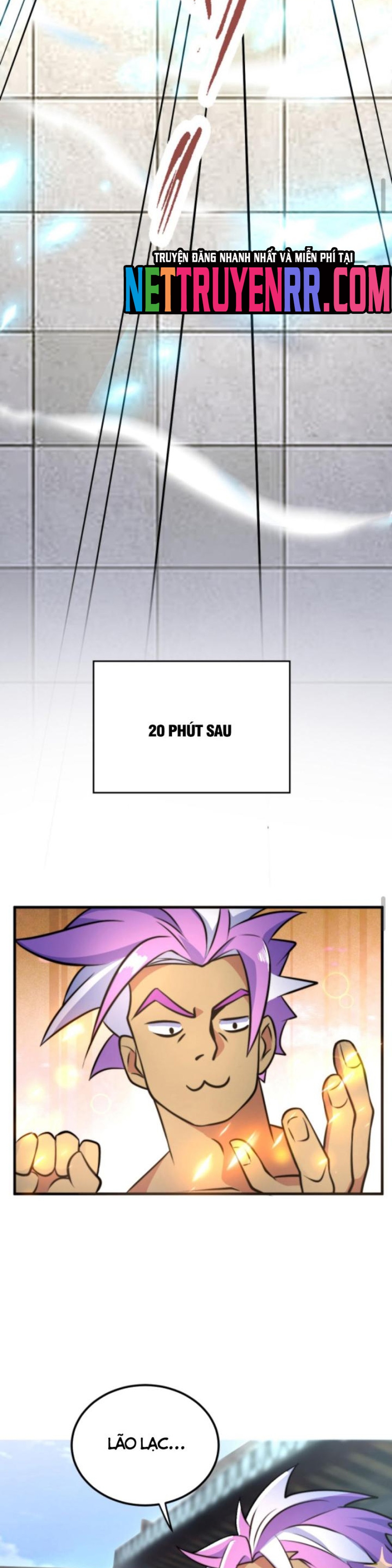 Huyền Huyễn: Ta bắt đầu vô địch từ bại gia: Chapter 44