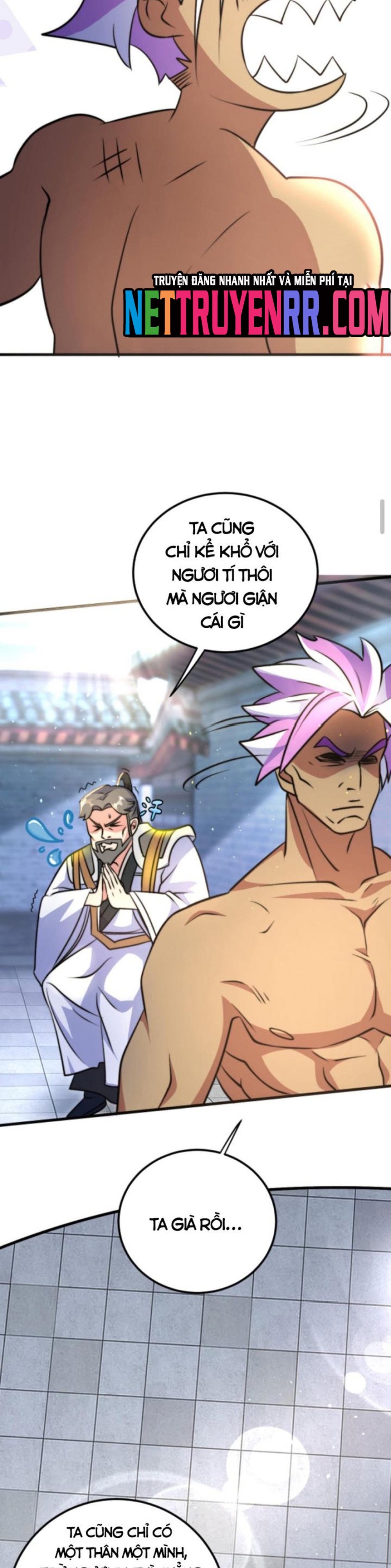 Huyền Huyễn: Ta bắt đầu vô địch từ bại gia: Chapter 44