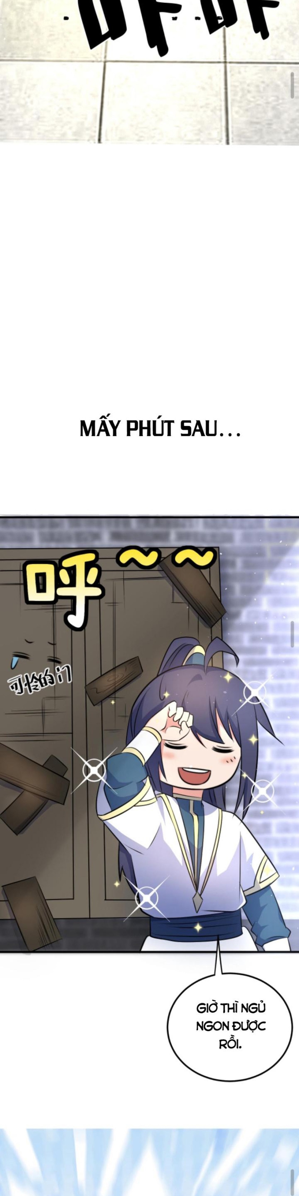 Huyền Huyễn: Ta bắt đầu vô địch từ bại gia: Chapter 45