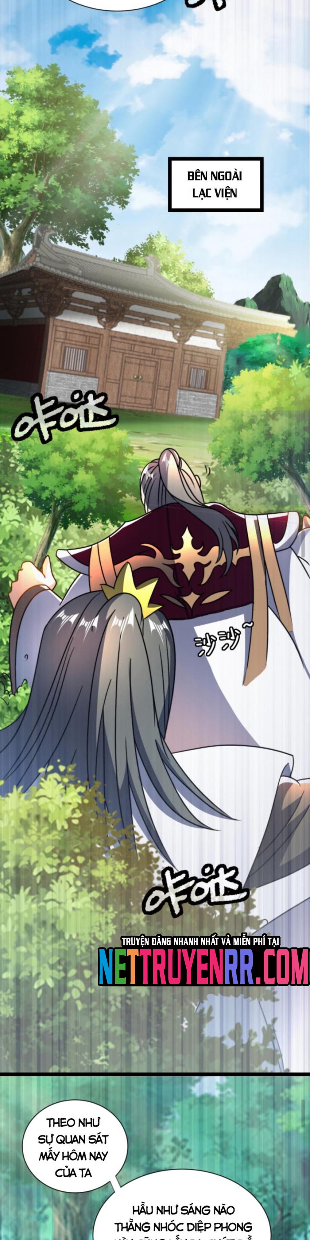 Huyền Huyễn: Ta bắt đầu vô địch từ bại gia: Chapter 46