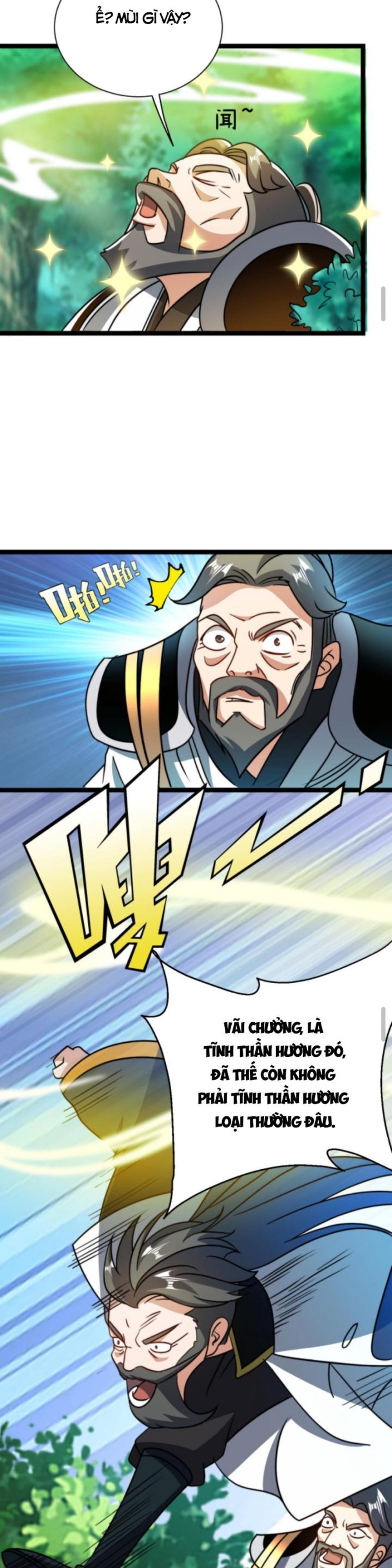 Huyền Huyễn: Ta bắt đầu vô địch từ bại gia: Chapter 46