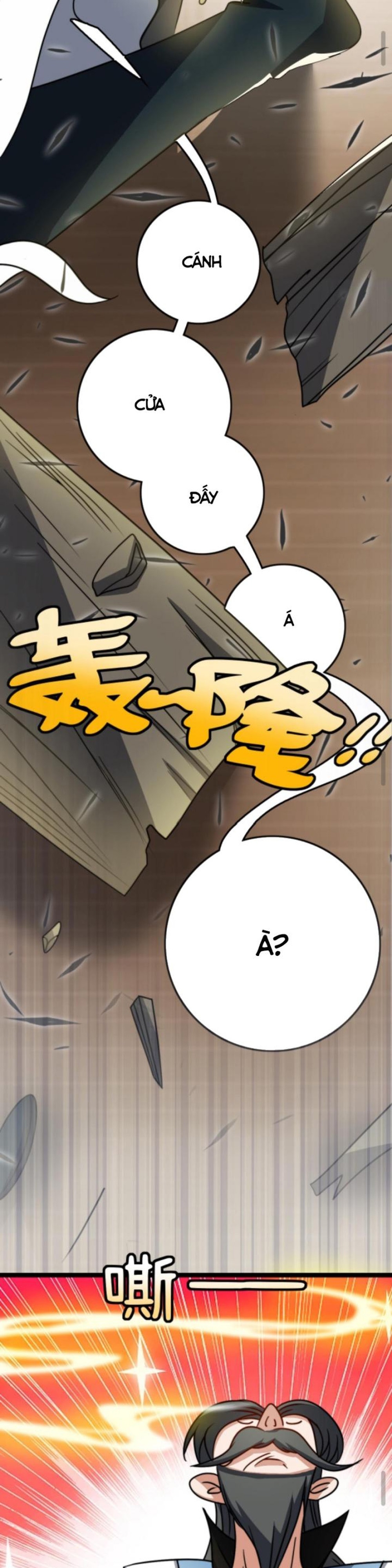 Huyền Huyễn: Ta bắt đầu vô địch từ bại gia: Chapter 46