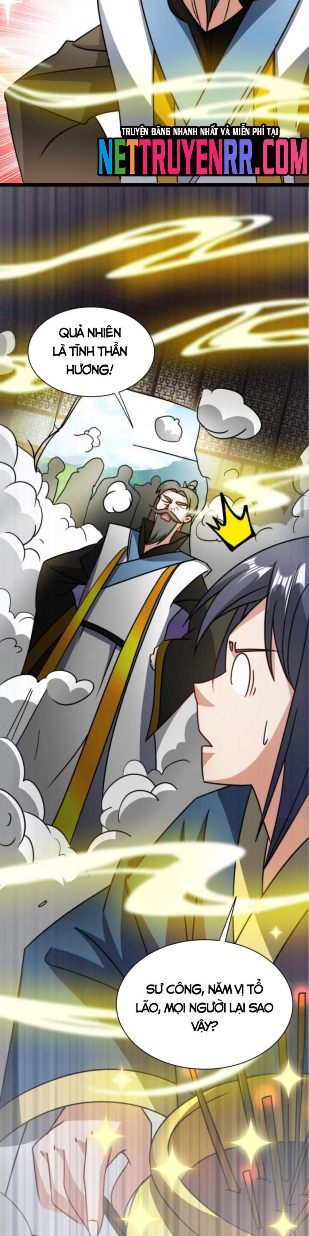 Huyền Huyễn: Ta bắt đầu vô địch từ bại gia: Chapter 46