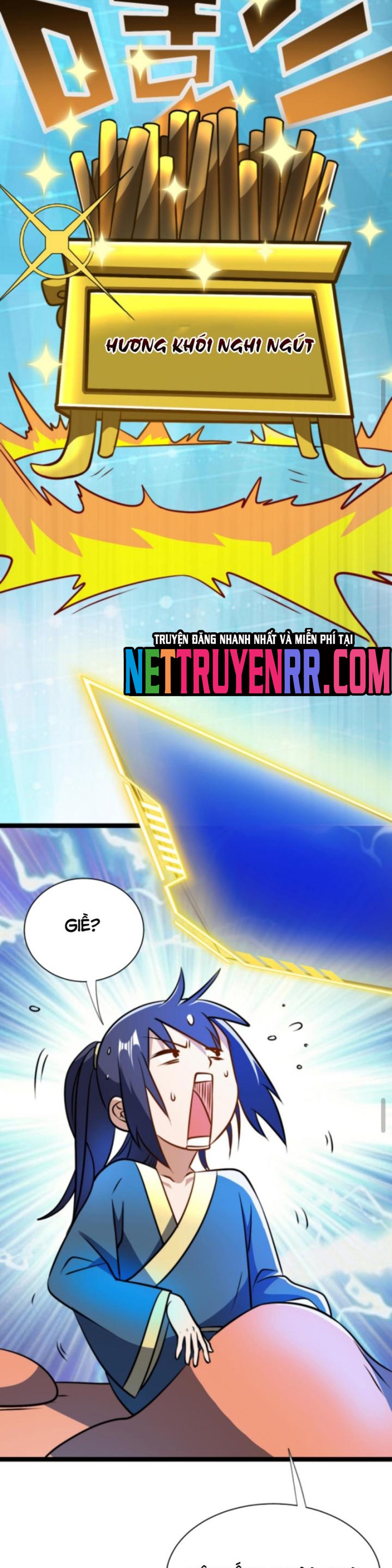 Huyền Huyễn: Ta bắt đầu vô địch từ bại gia: Chapter 47