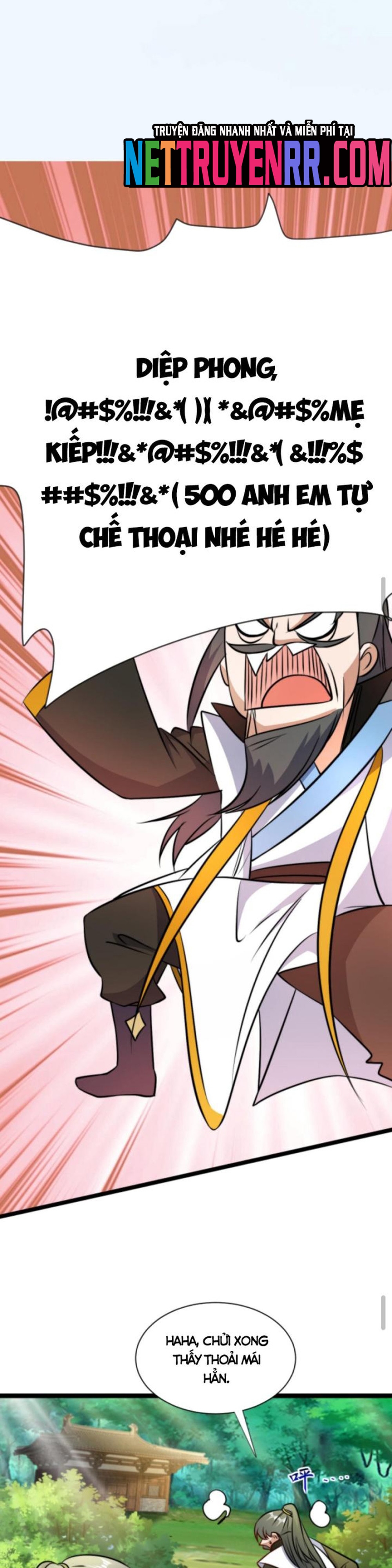 Huyền Huyễn: Ta bắt đầu vô địch từ bại gia: Chapter 47