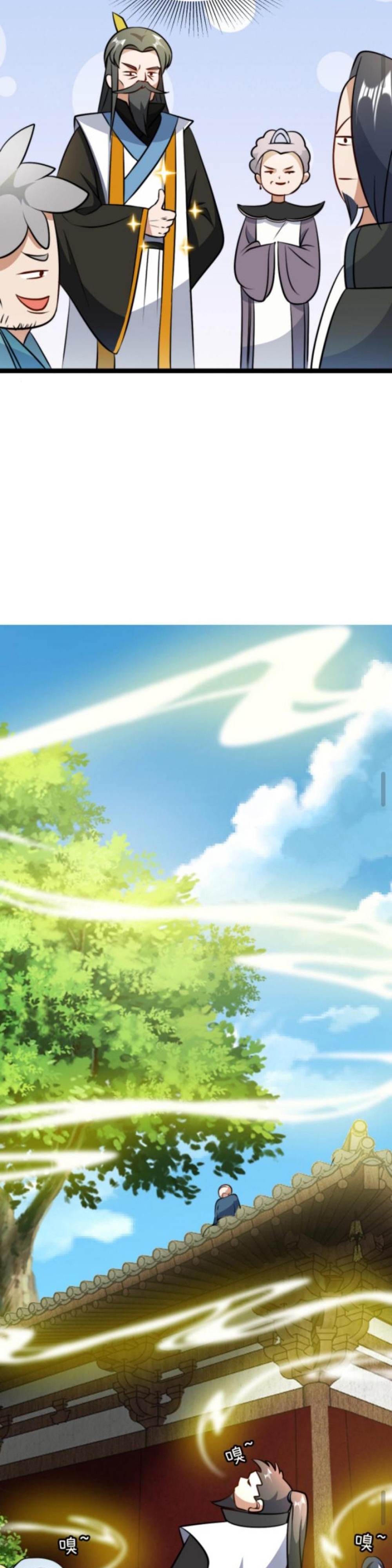 Huyền Huyễn: Ta bắt đầu vô địch từ bại gia: Chapter 47