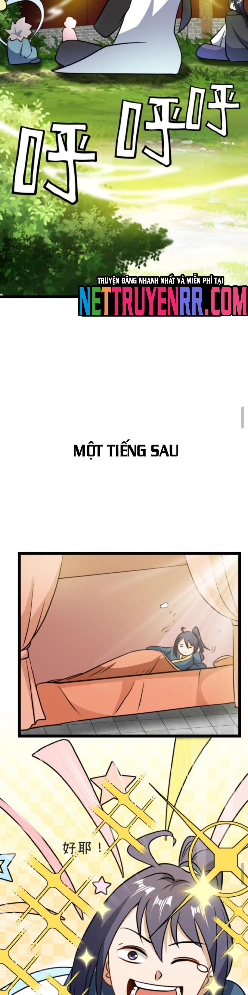 Huyền Huyễn: Ta bắt đầu vô địch từ bại gia: Chapter 47