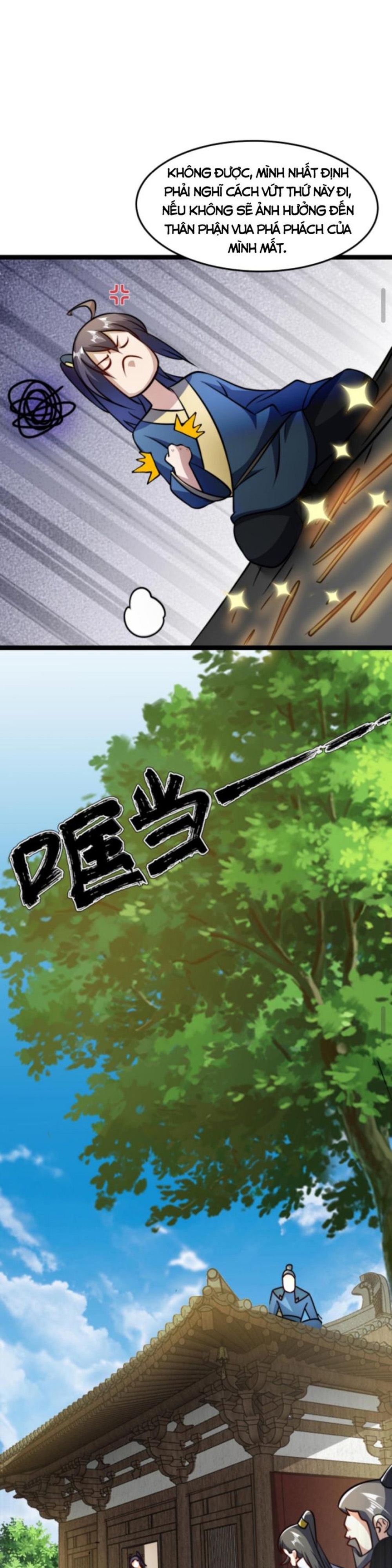 Huyền Huyễn: Ta bắt đầu vô địch từ bại gia: Chapter 48