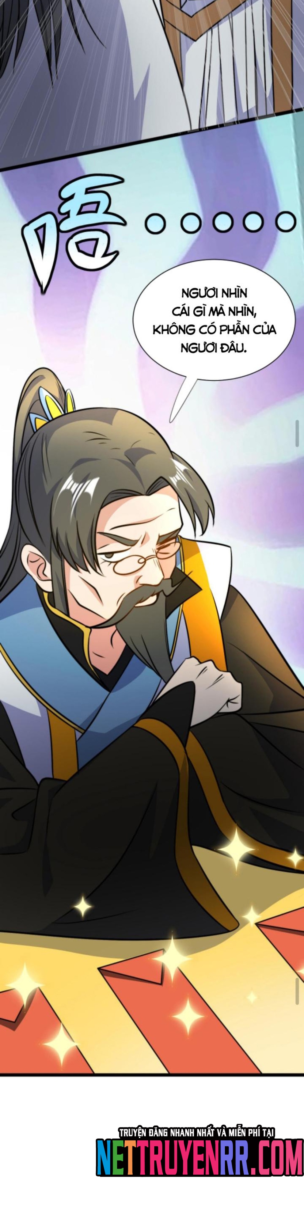 Huyền Huyễn: Ta bắt đầu vô địch từ bại gia: Chapter 48