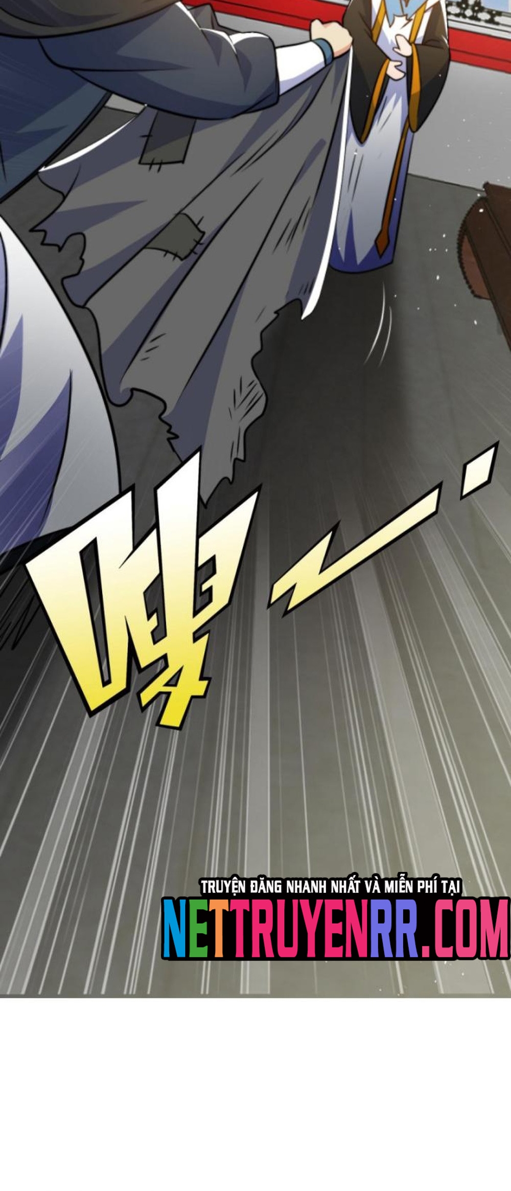 Huyền Huyễn: Ta bắt đầu vô địch từ bại gia: Chapter 48