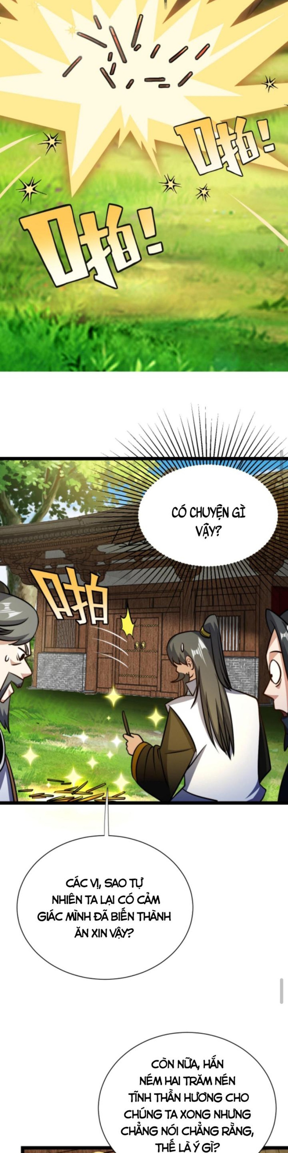 Huyền Huyễn: Ta bắt đầu vô địch từ bại gia: Chapter 48