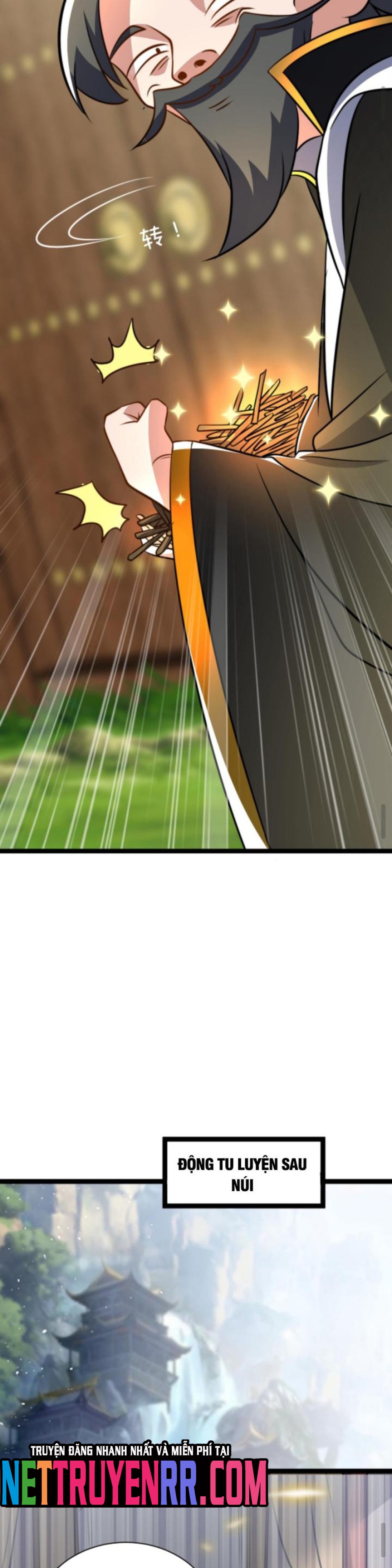 Huyền Huyễn: Ta bắt đầu vô địch từ bại gia: Chapter 48