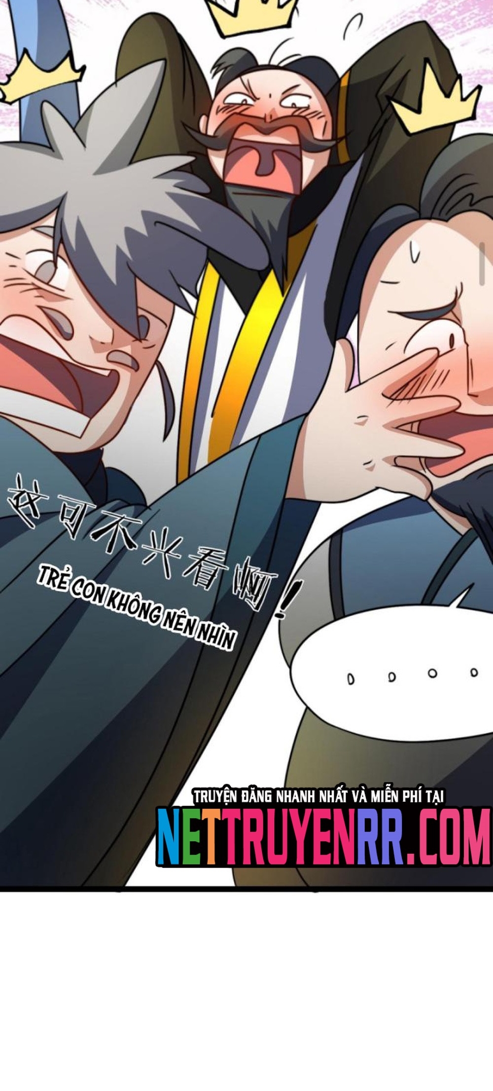 Huyền Huyễn: Ta bắt đầu vô địch từ bại gia: Chapter 49