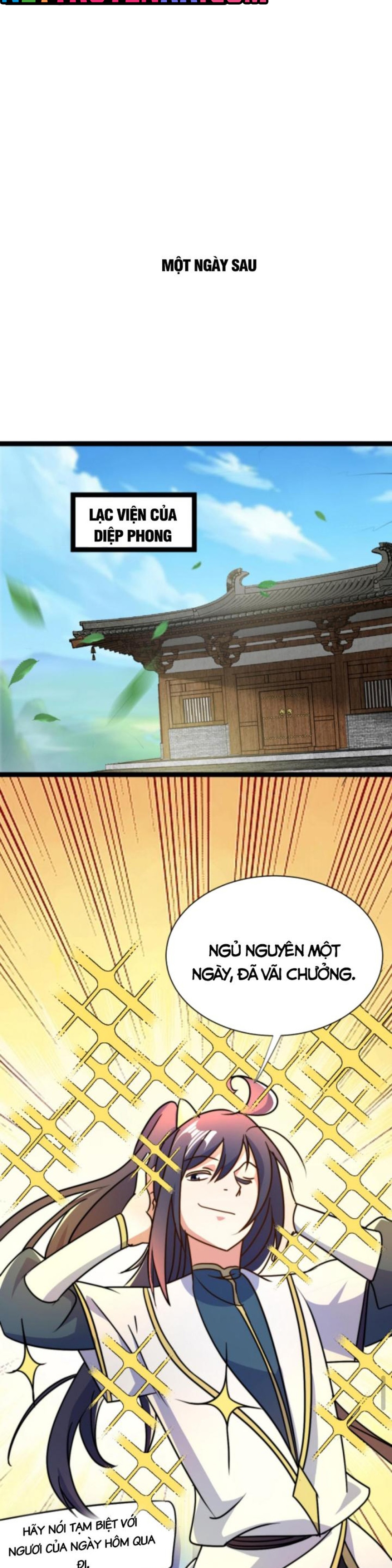 Huyền Huyễn: Ta bắt đầu vô địch từ bại gia: Chapter 49