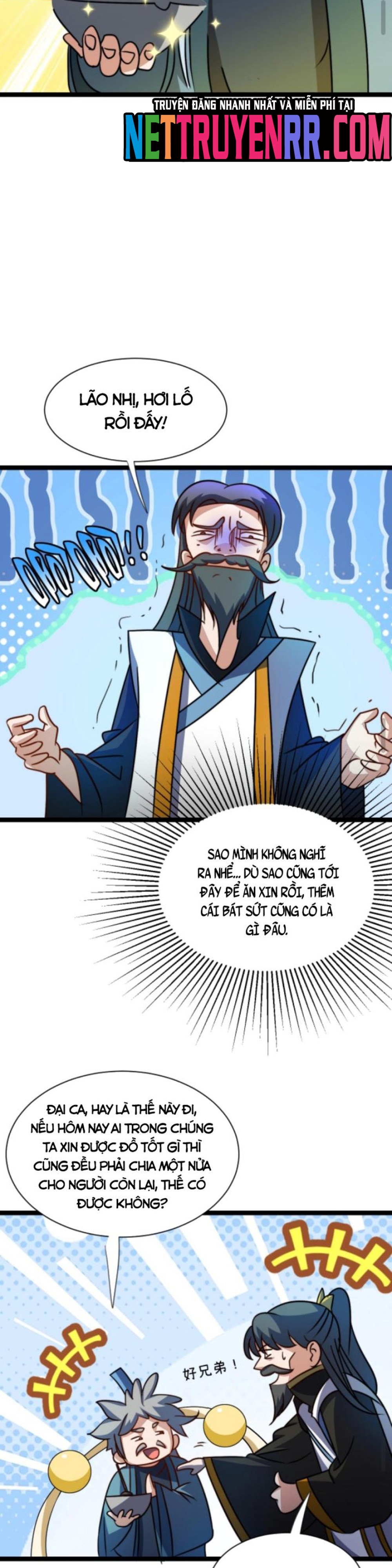 Huyền Huyễn: Ta bắt đầu vô địch từ bại gia: Chapter 49