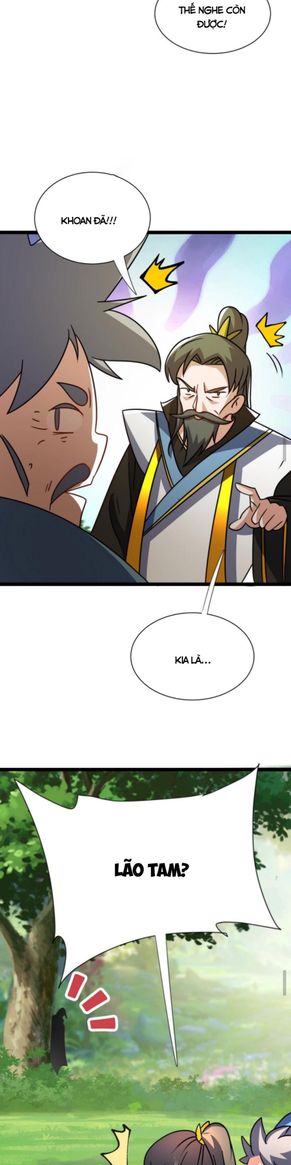 Huyền Huyễn: Ta bắt đầu vô địch từ bại gia: Chapter 49