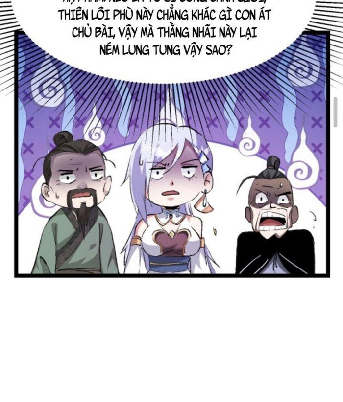 Huyền Huyễn: Ta bắt đầu vô địch từ bại gia: Chapter 5