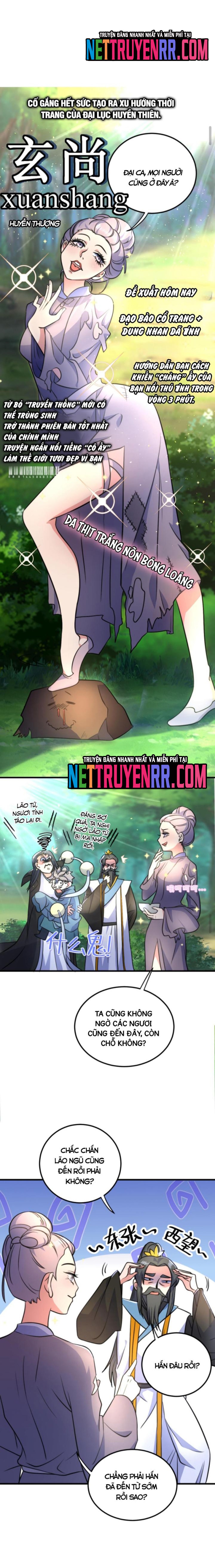 Huyền Huyễn: Ta bắt đầu vô địch từ bại gia: Chapter 50